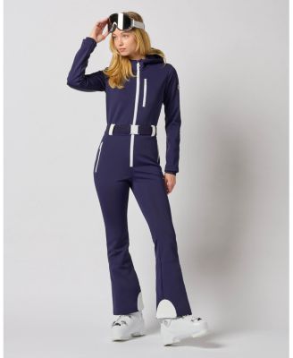  Minka Ski Suit