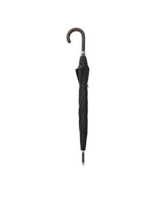  Check-lined Walking Umbrella