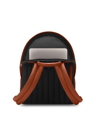 Leather Backpack