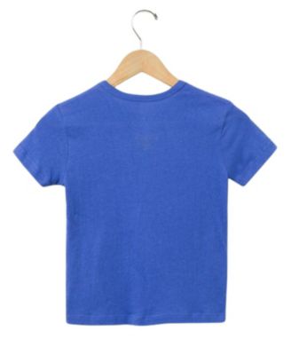 Unisex NFL Denver Broncos Rushing Tee - Little Kid, Big Kid