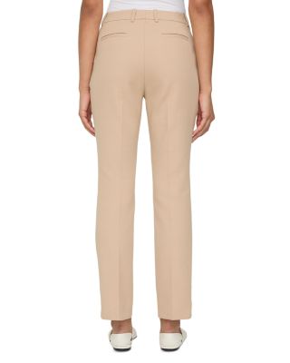 Manhattan Slim Leg Pants 