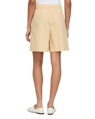 Jane Wide Leg Shorts