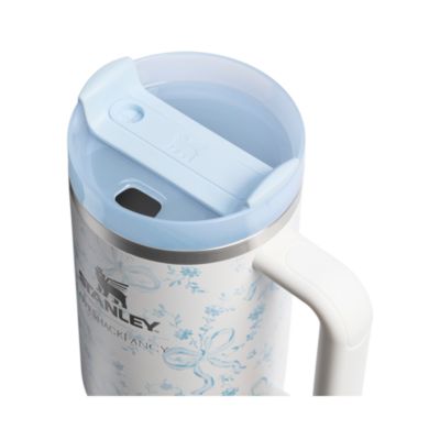 x LoveShackFancy Holiday Quencher&amp;reg; H2.0 FlowState™ Tumbler, 40 oz. 