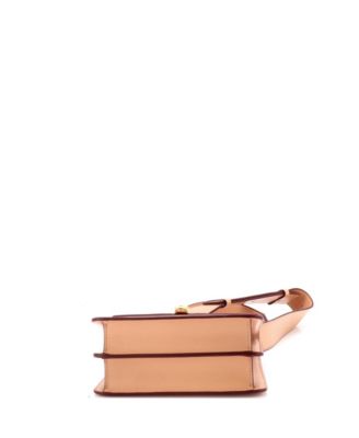 Small Serpenti Forever Maxi Chain Crossbody Bag Leather