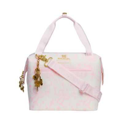 x LoveShackFancy All Day Julienne Mini Cooler, 7.4 Quart