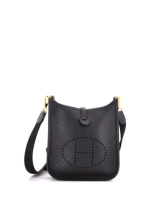 TPM Evelyne Bag Gen III Clemence