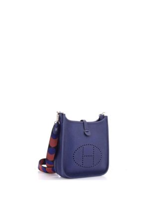 TPM Evelyne Bag Gen III Maurice