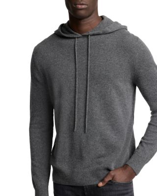 Cashmere Hoodie 