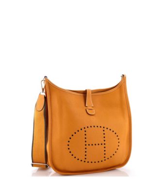 PM Evelyne Bag Gen III Clemence