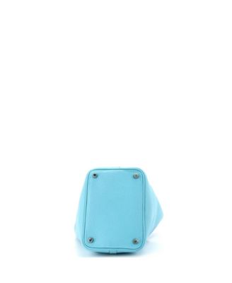 PM Picotin Lock Bag Clemence