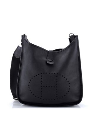PM Evelyne Bag Gen III Epsom