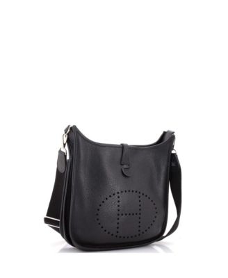 PM Evelyne Bag Gen III Clemence
