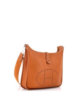 PM Evelyne Bag Gen III Clemence