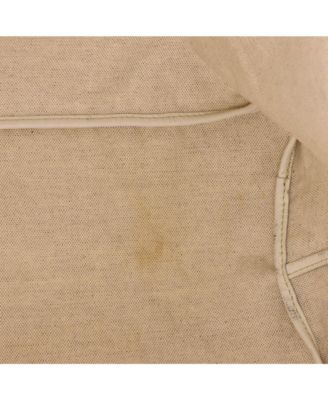  GM Saint Louis Tote Coated Canvas