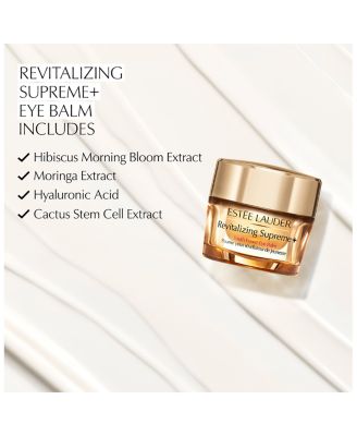 Revitalizing Supreme+ Holiday Skincare Gift Set ($200 value)