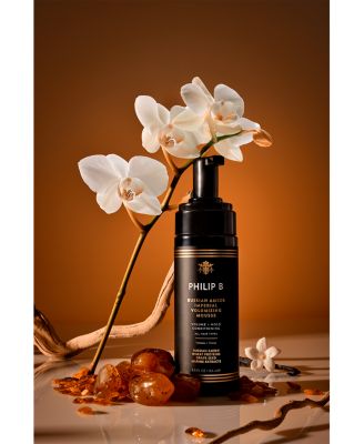 Russian Amber Imperial Volumizing Mousse 5.5 oz.