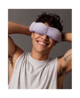 Weighted Sleep Mask
