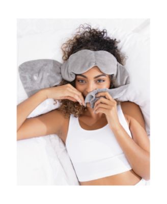 Weighted Sleep Mask