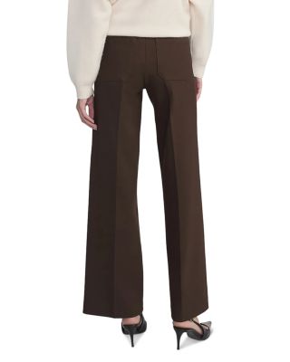 The Slim Palazzo Pants