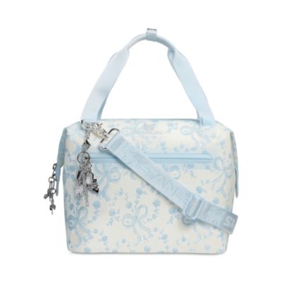 x LoveShackFancy All Day Julienne Mini Cooler, 7.4 Quart