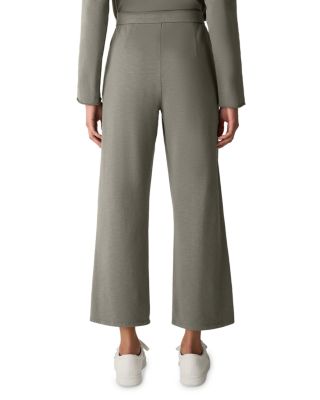 Wide Ankle Pants