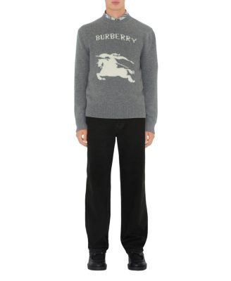 EKD Wool Cashmere Sweater