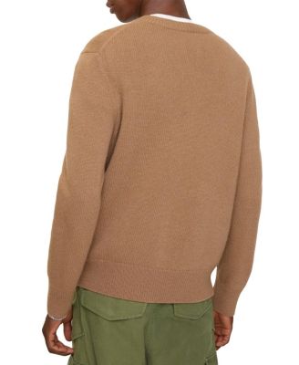 EKD Wool Cashmere Sweater