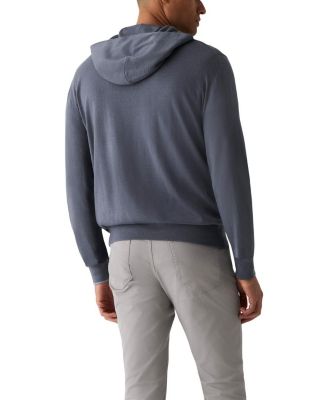  Saratoga Sweater Hoodie