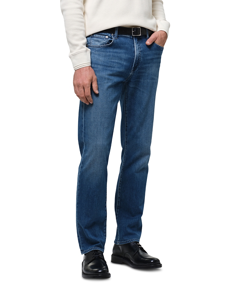 Citizens of Humanity Men's Elijah Classic Straight Fit Jeans