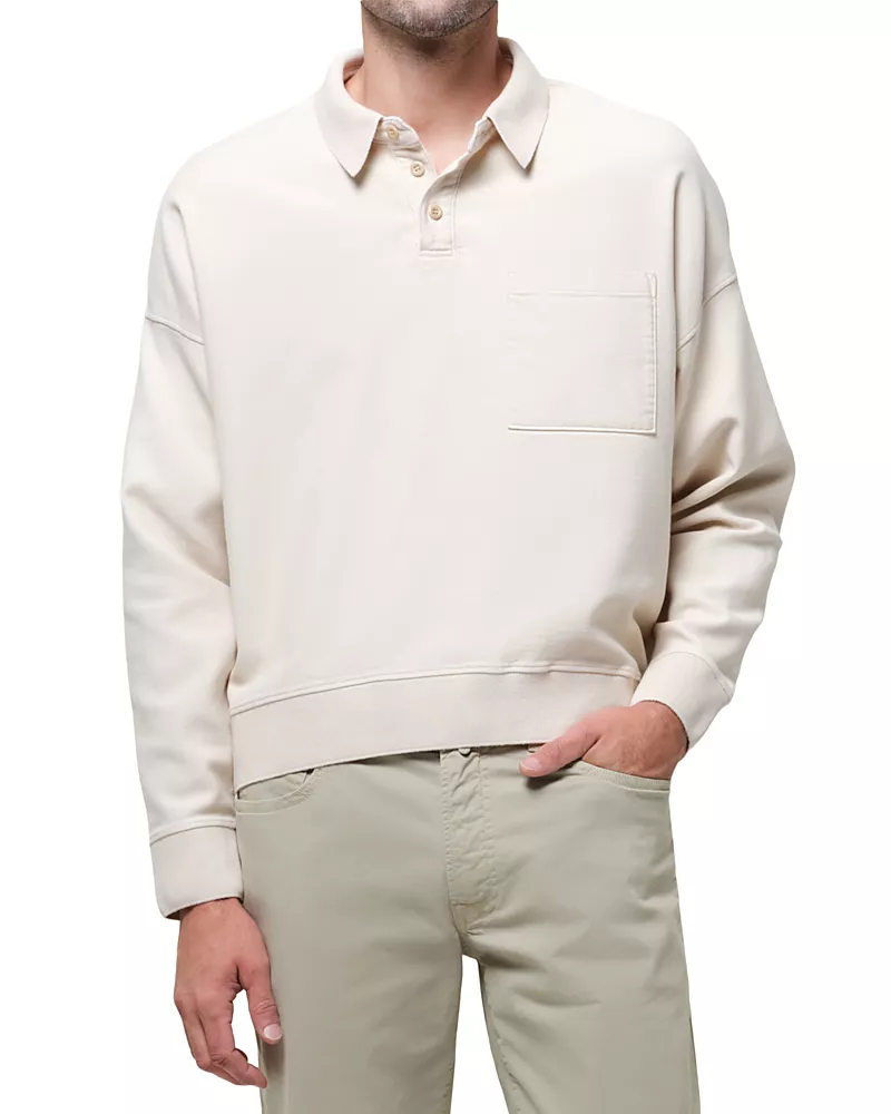 Citizens of Humanity Men's Polo Shirt