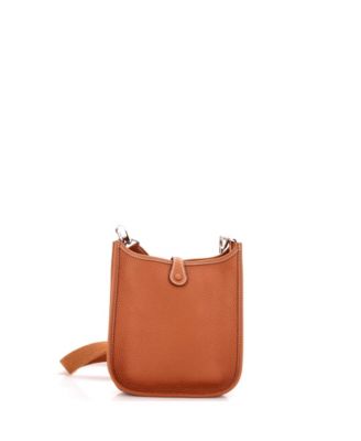 TPM Evelyne Bag Gen III Clemence