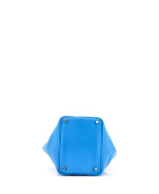 PM Picotin Lock Bag Clemence