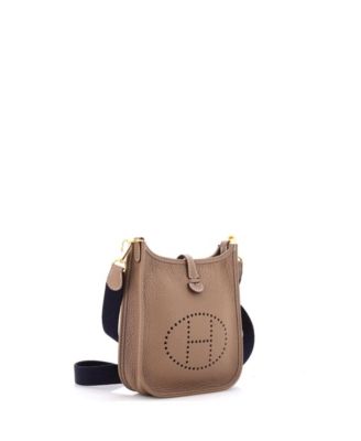 TPM Evelyne Bag Gen III Clemence