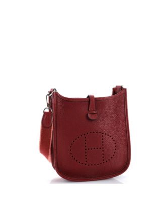 TPM Evelyne Bag Gen III Clemence