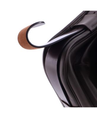 35 Barda Messenger Bag Veau Sikkim