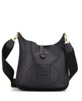 PM Evelyne Bag Gen III Clemence