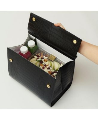  The Large Luncher Lunch Box
