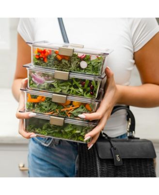  The Container, Set of 4