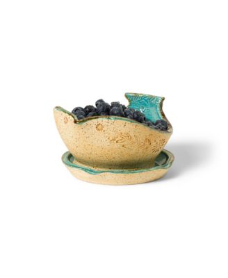 Bluebird Berry Bowl