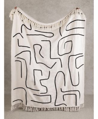  Slovenia Throw Blanket