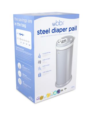 Diaper Pail