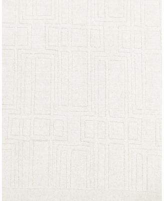 Timeless Rug Designs Sterling S3419 5'0"x8'0" Area Rug