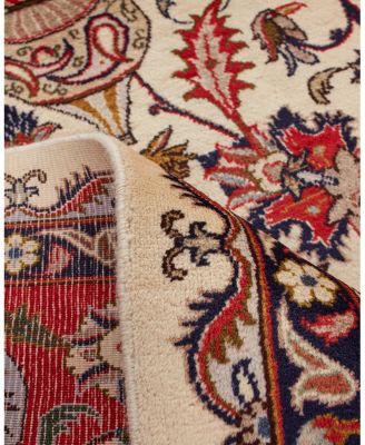 Bloomingdale's Persian Kashmar Area Rug 8' 0" x 11' 4"