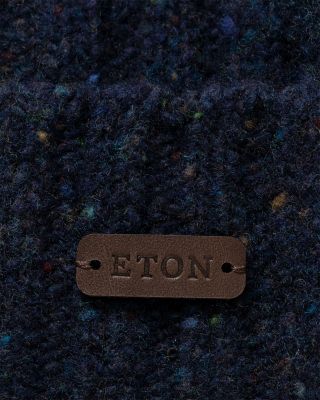 Donegal Wool Blend Beanie