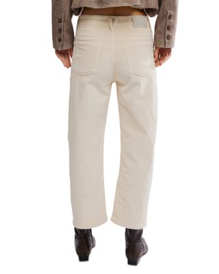  Deep Trance High Rise Corduroy Jeans  