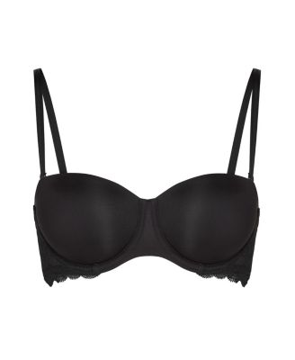 Angie Padded Strapless Underwired Bra