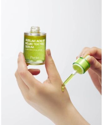  Azelaic Acid 10 Kojic Tea Tree Serum