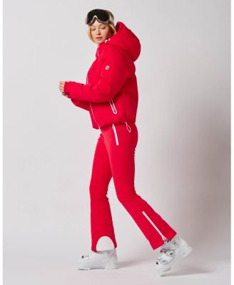 Poppy Ski Jacket