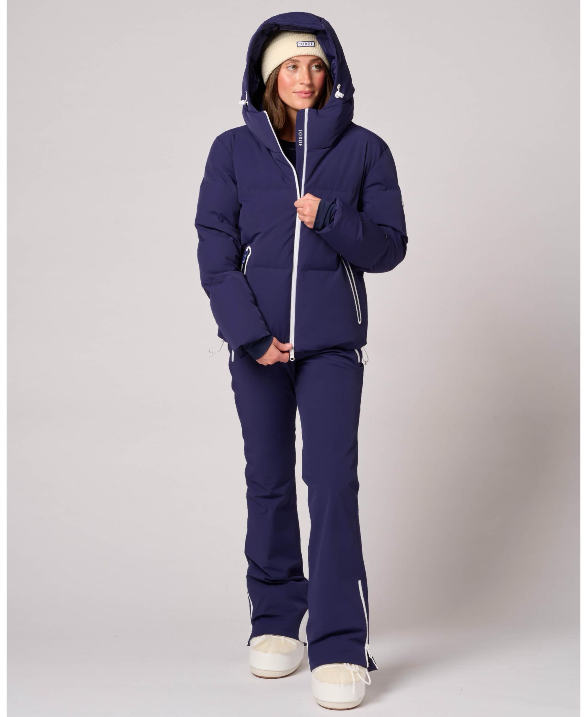 Palmer Insulated Ski Pant — Image 5