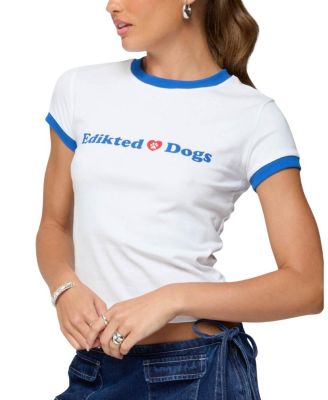 Puppy Lover Donation T Shirt